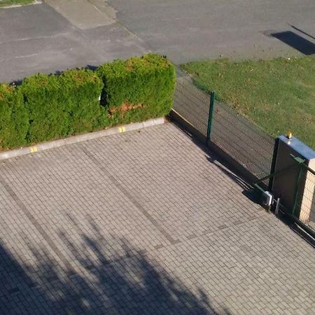 Amanda Apartman Siófok Exterior foto