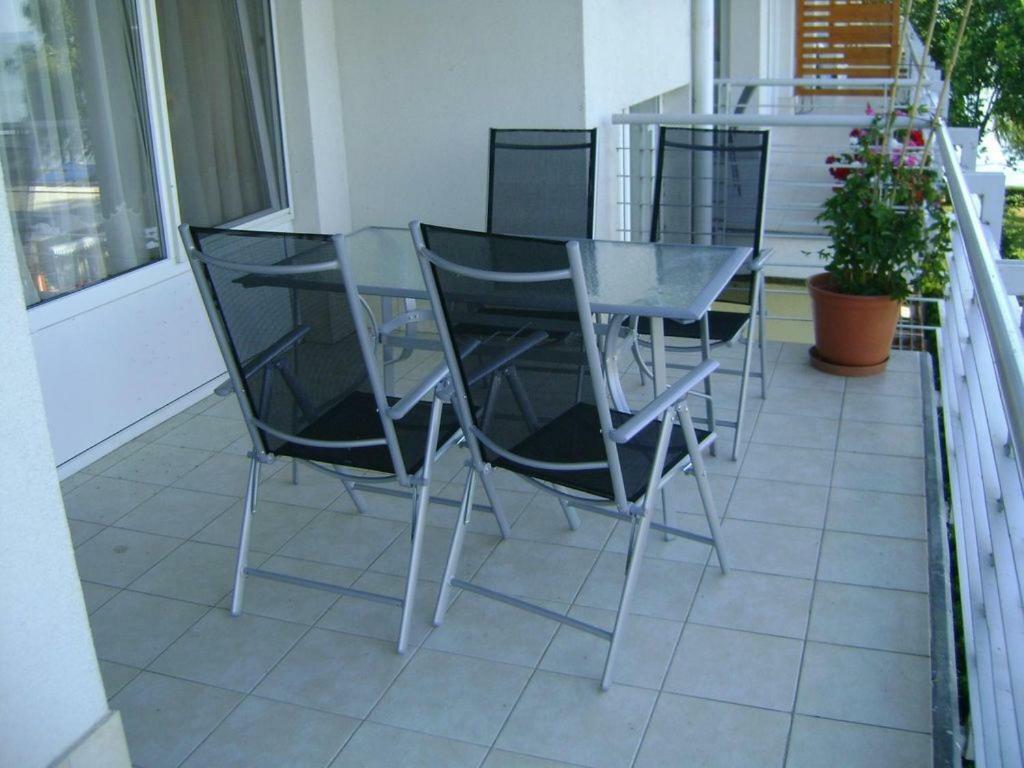 Amanda Apartman Siófok Exterior foto
