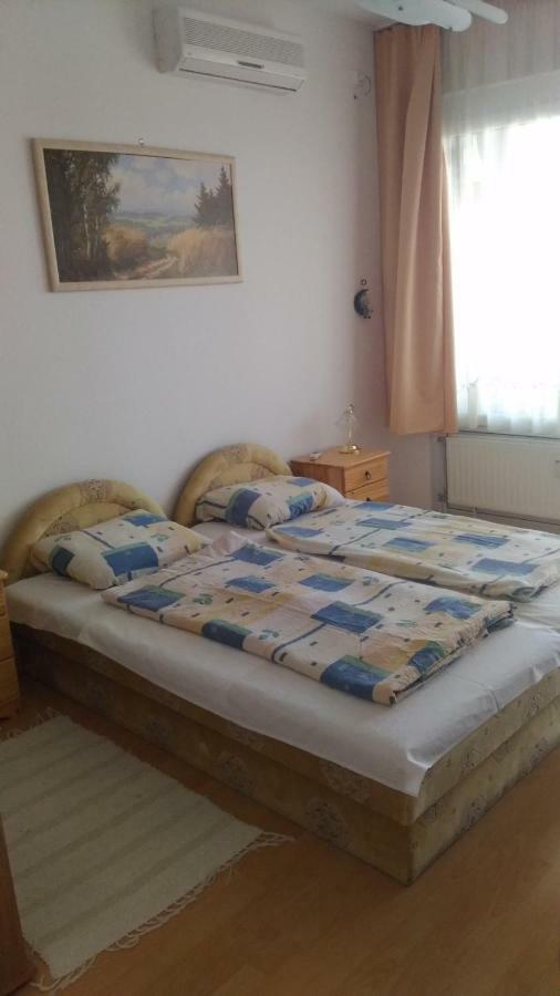 Amanda Apartman Siófok Exterior foto