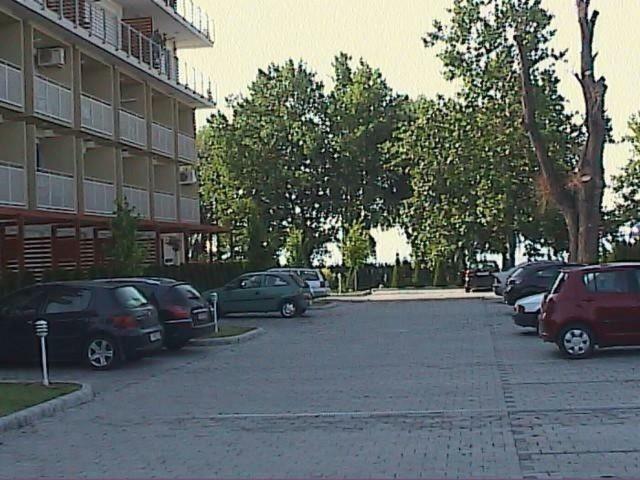 Amanda Apartman Siófok Exterior foto