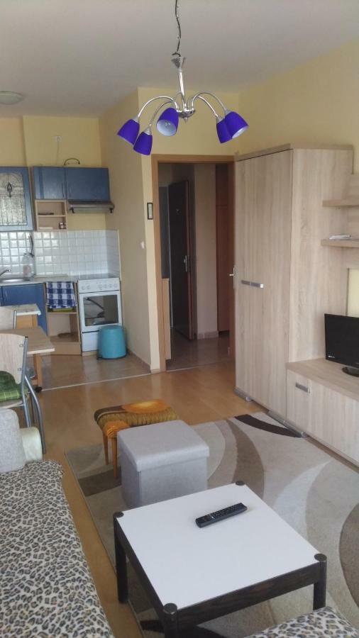 Amanda Apartman Siófok Exterior foto